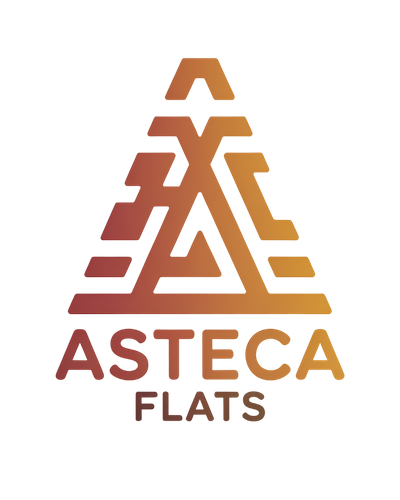 logo asteca transparente